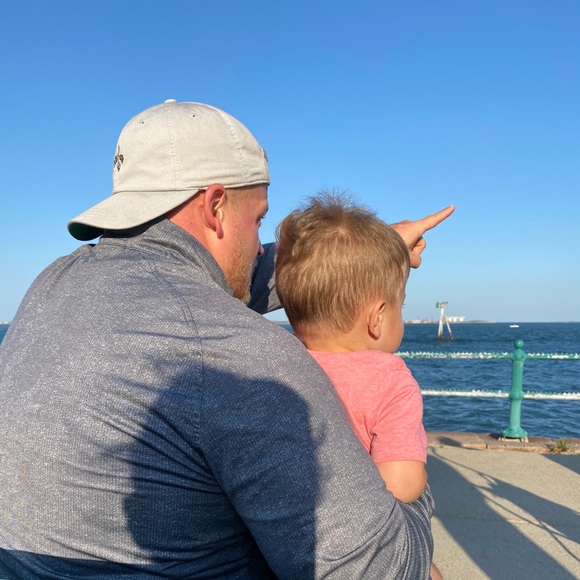 Meet your Posher, Chris - Picture 1 of 1